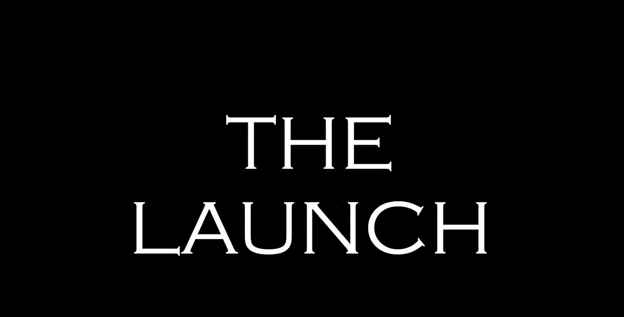 Lamlash House IS Officially Launched