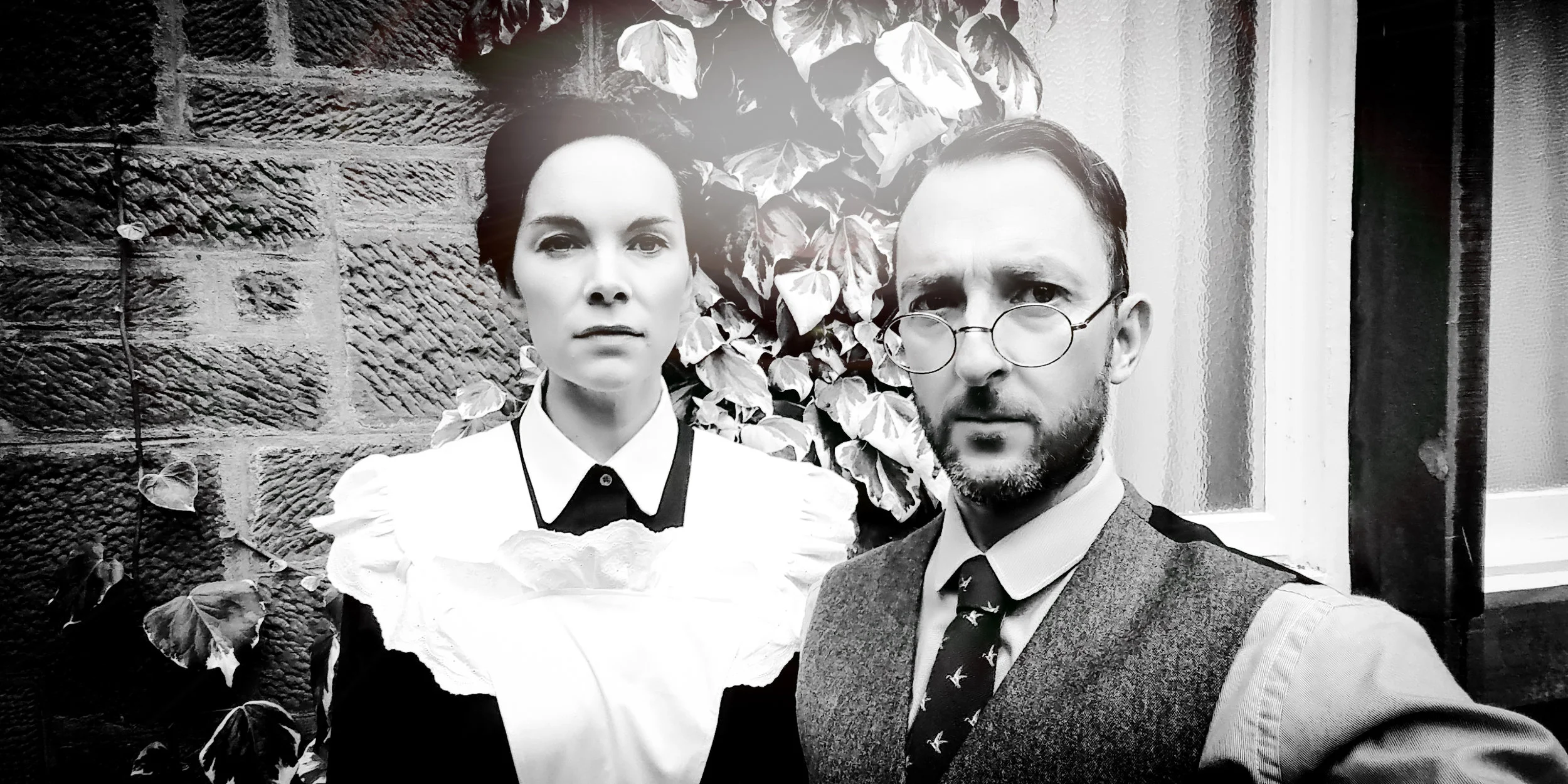 Luxury Lace and Luncheon