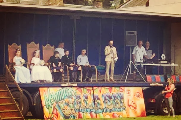 2019 Newmilns Gala