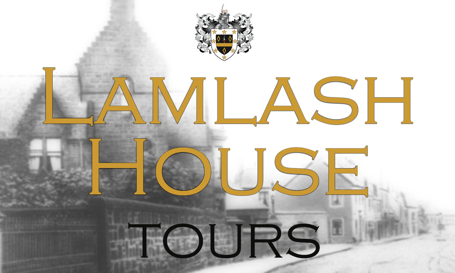 Lamlash House Tours