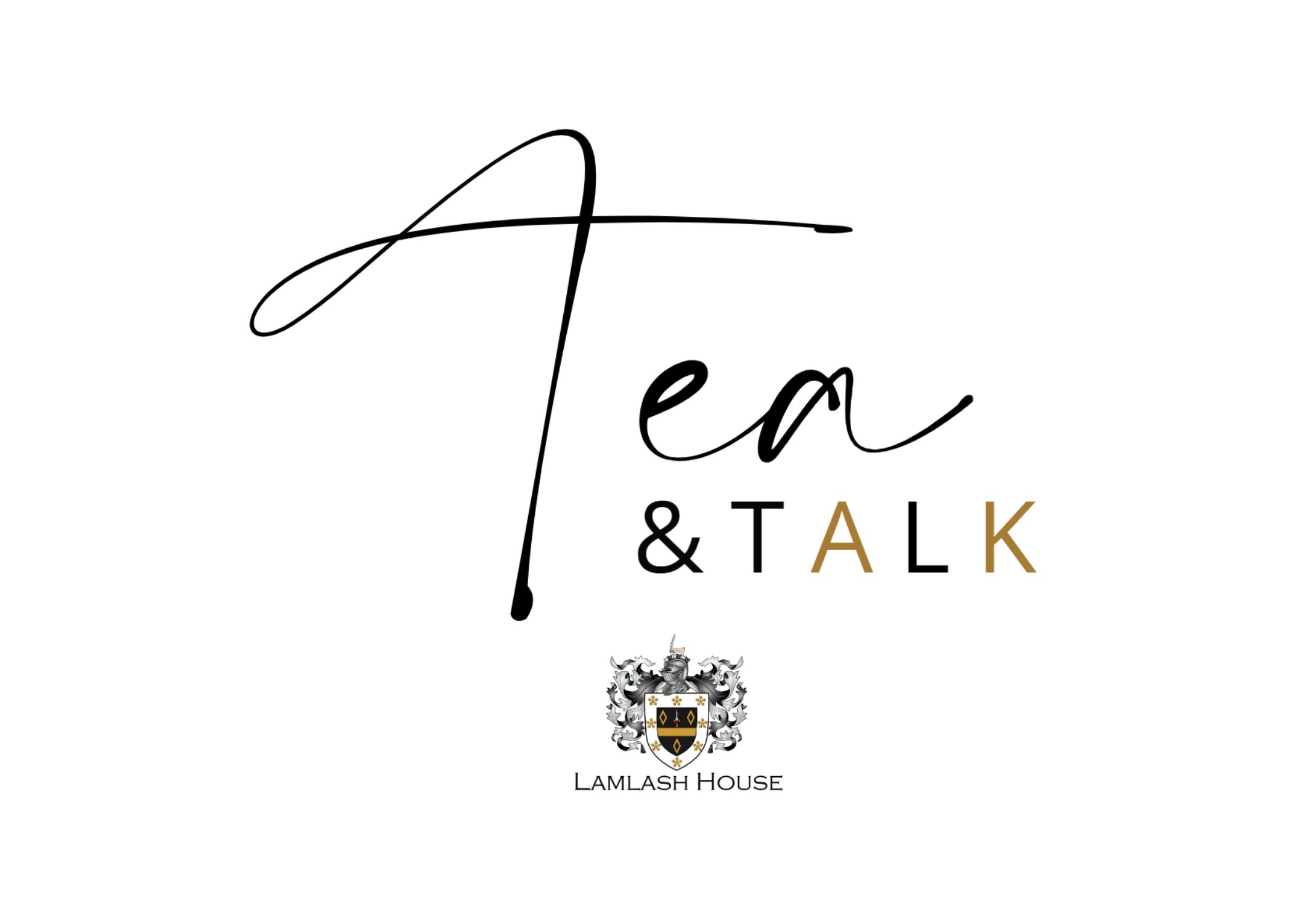 Tea and Talk Event