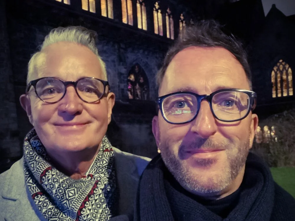 An Uplifting Evening at the Royal Foundation’s Together at Christmas Carol Service
