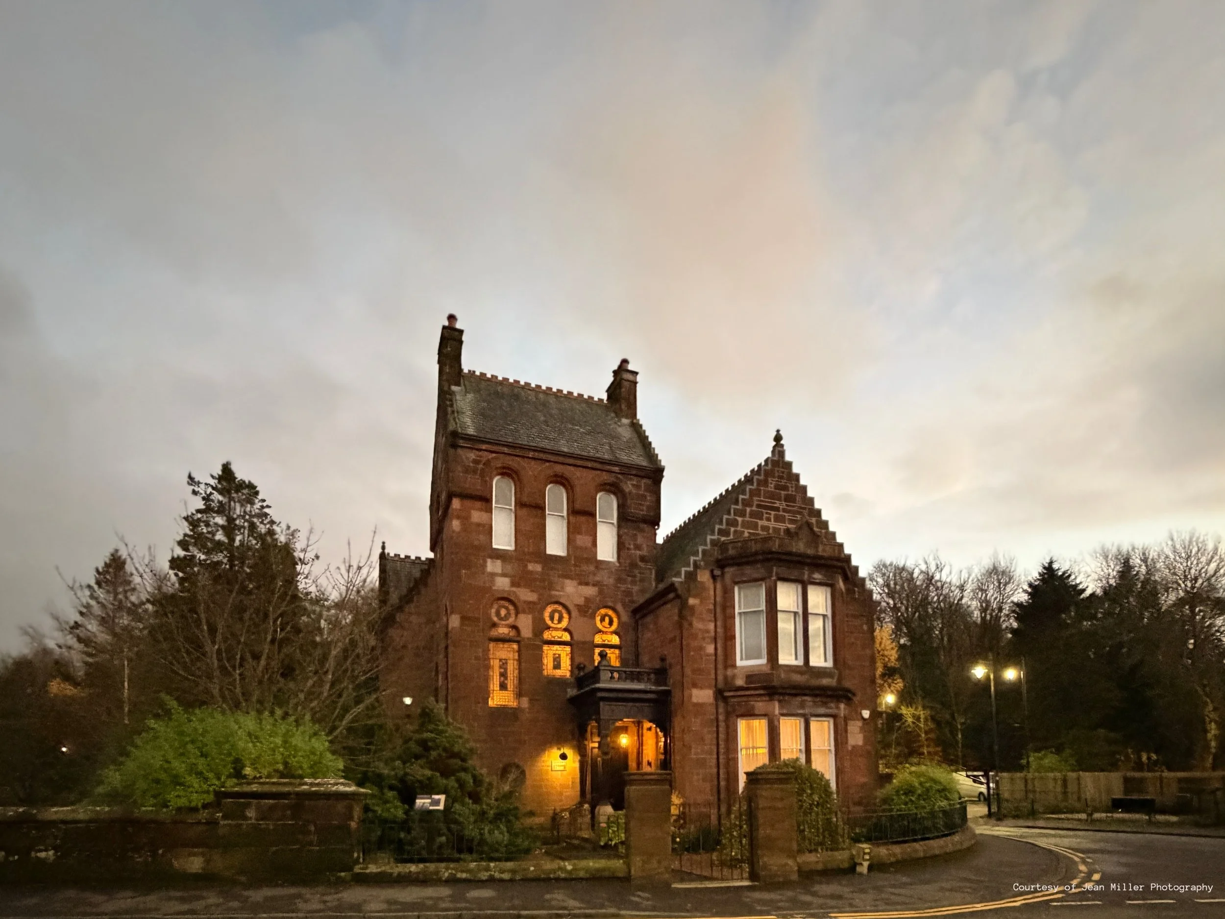 Two Decades at Lamlash House: How a Victorian House Found New Life