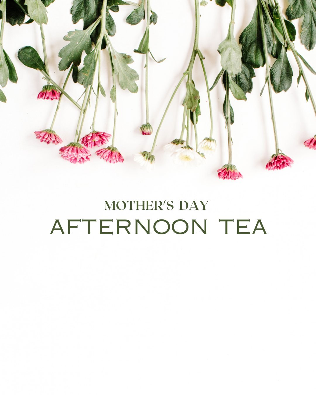 Mother&rsquo;s Day can mean many things &mdash; a time to celebrate mums, remember loved ones, or simply gather with the people who matter most.

At Lamlash House, we invite you to spend a relaxed afternoon in our Victorian setting, enjoying a though