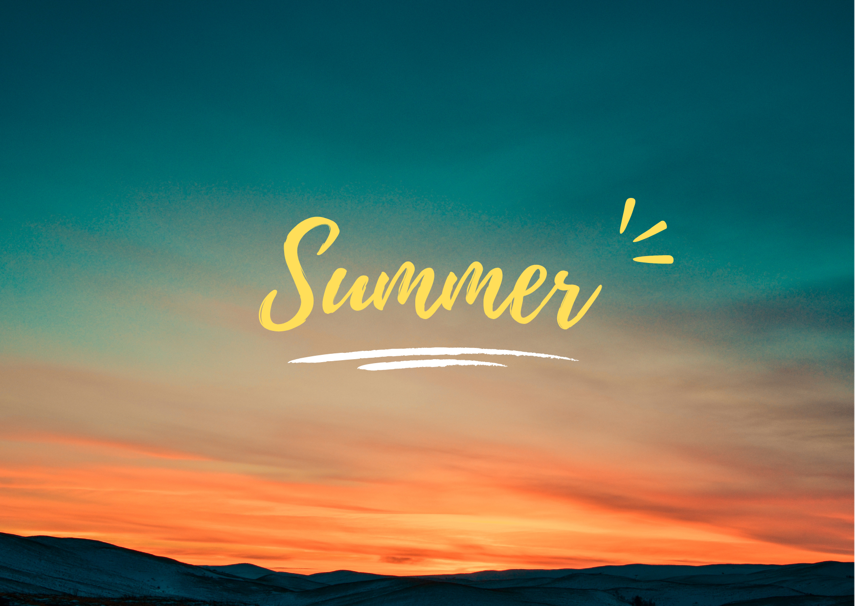 Summer