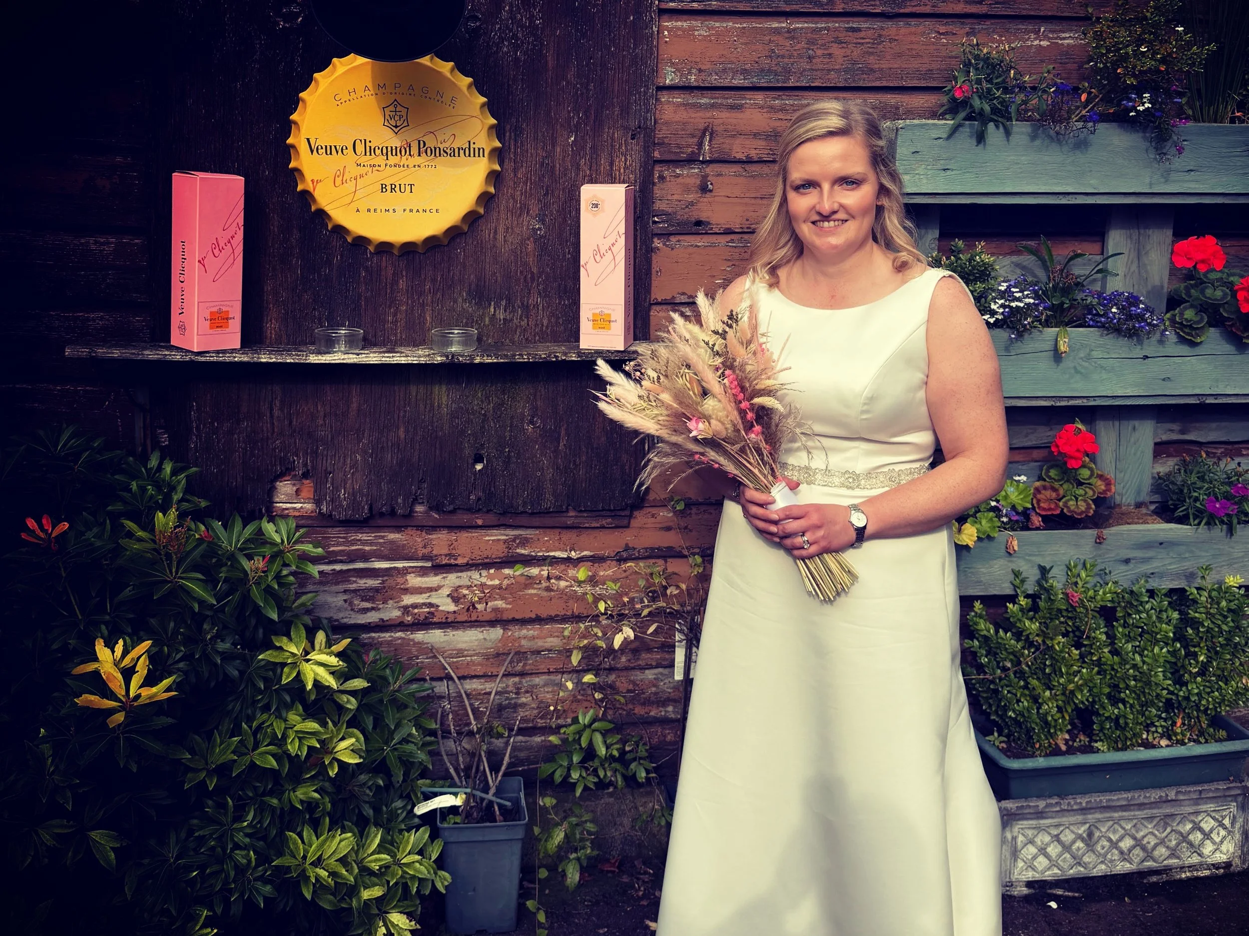 Lamlash House bride.jpg