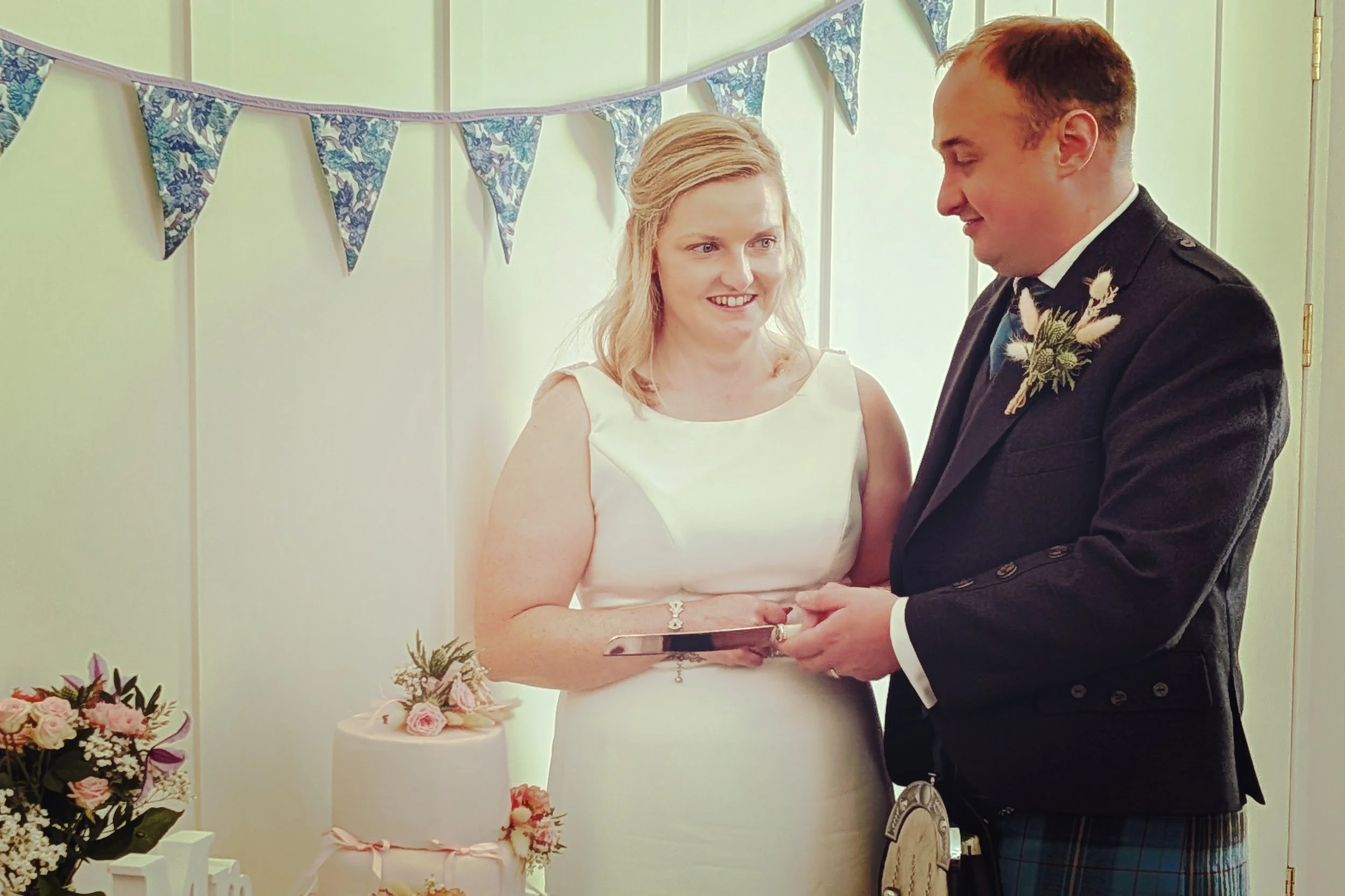Lamlash House wedding couple2.jpg