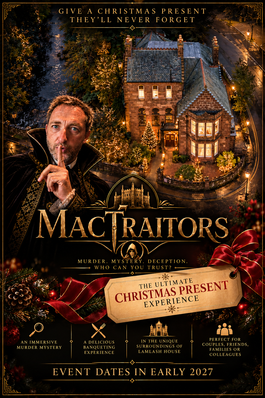 MacTraitors Christmas Present Experience1.png