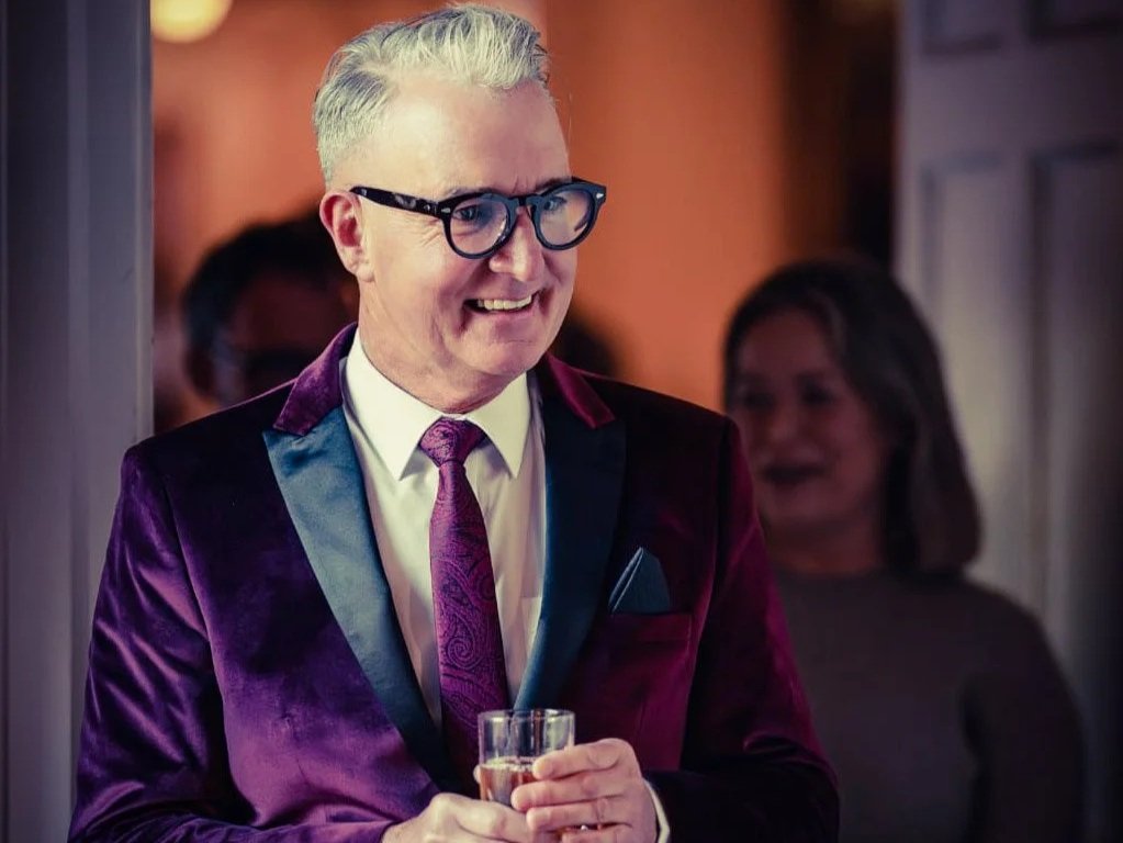 Celebrating Future Hospitality Talent at Dumfries House