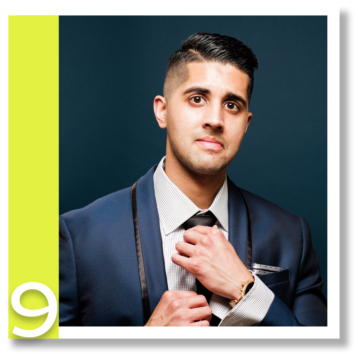 Get That Side Hustle Off the Ground with Comedian Vik Pandya