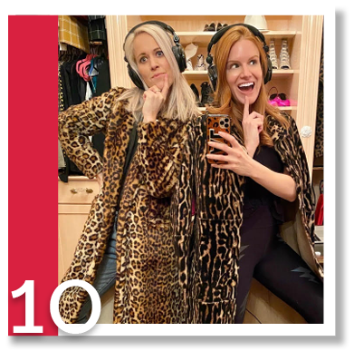 Making Your Own Career with The Daily Tay, Taylor Wolfe