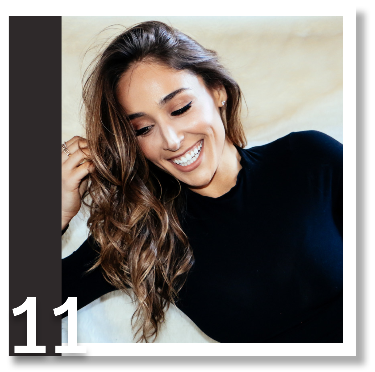 If You Want It, Go Get It with Danielle Robay