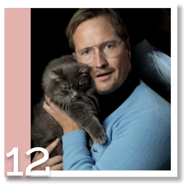 All the Ways We Mess Up Our Kids with Seth Jay King