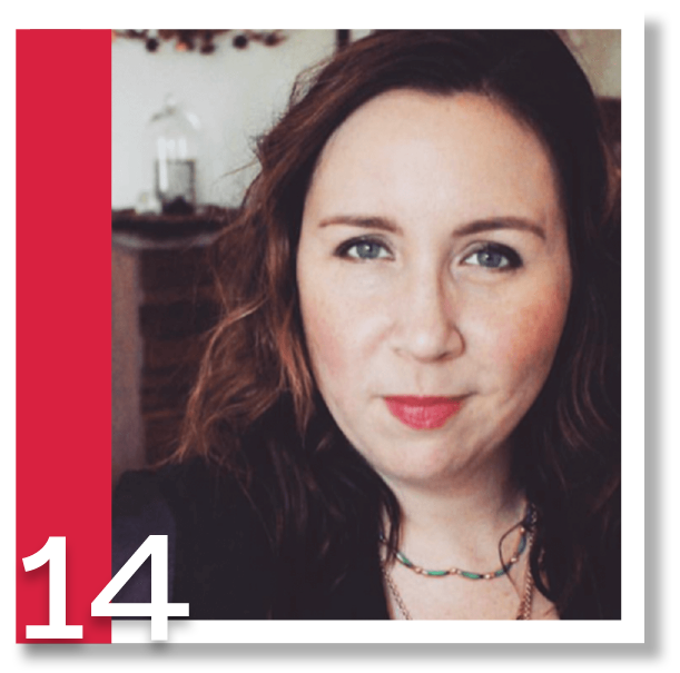 How to Be a Brave Bitch with Kristin Giese 