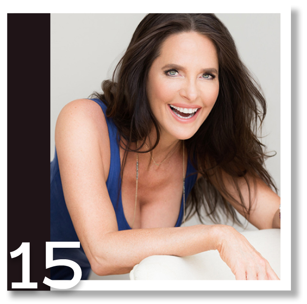 The Keys to the Queendom with Sheila Kelley