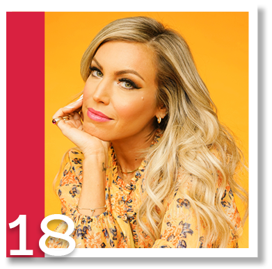 Awakening and Living Authentically with Jessica Zweig