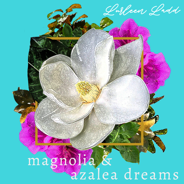 Magnolia and Azalea Dreams Cover.png