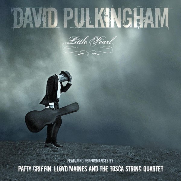 David Pulkingham - Little Pearl