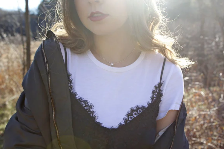 This is from one of my favorite shoots this season with my sister Molly. The light that afternoon was PERFECT!