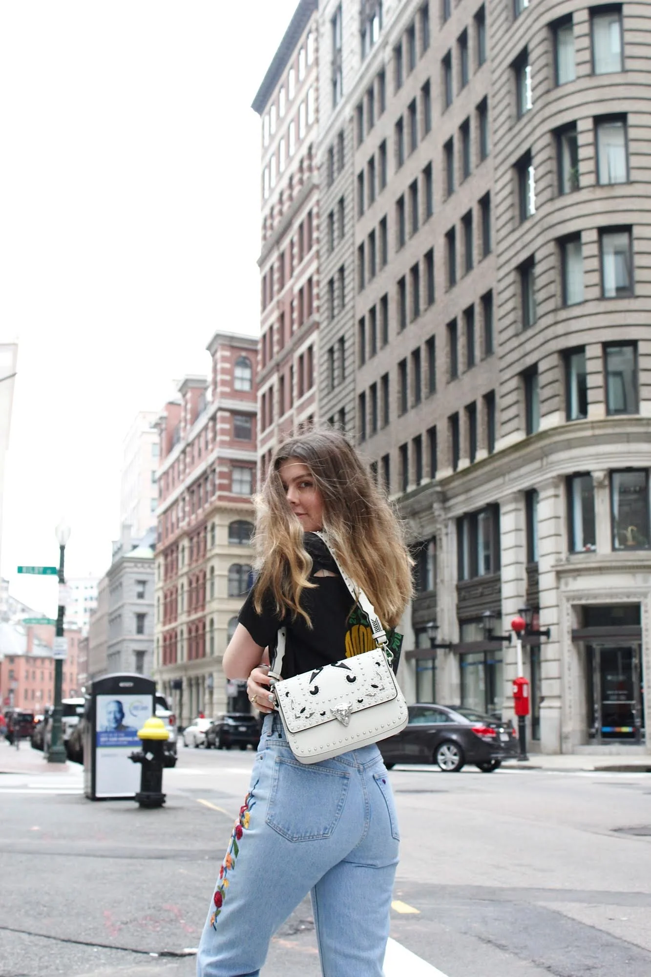 Shop my jeans HERE