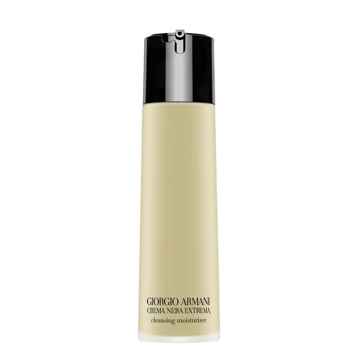 This is the most expensive item in my routine and honestly, I would buy a less expensive product next time, but this does work well and has lasted me FOREVER. It takes off all of my makeup and leaves me feeling fully cleansed. I used to religiously use makeup wipes and I will never go back! 