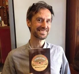 Listening to Tango Music with Michael Lavocah