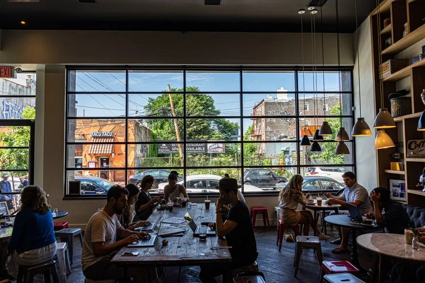Open Position: Tango Mercurio Intern