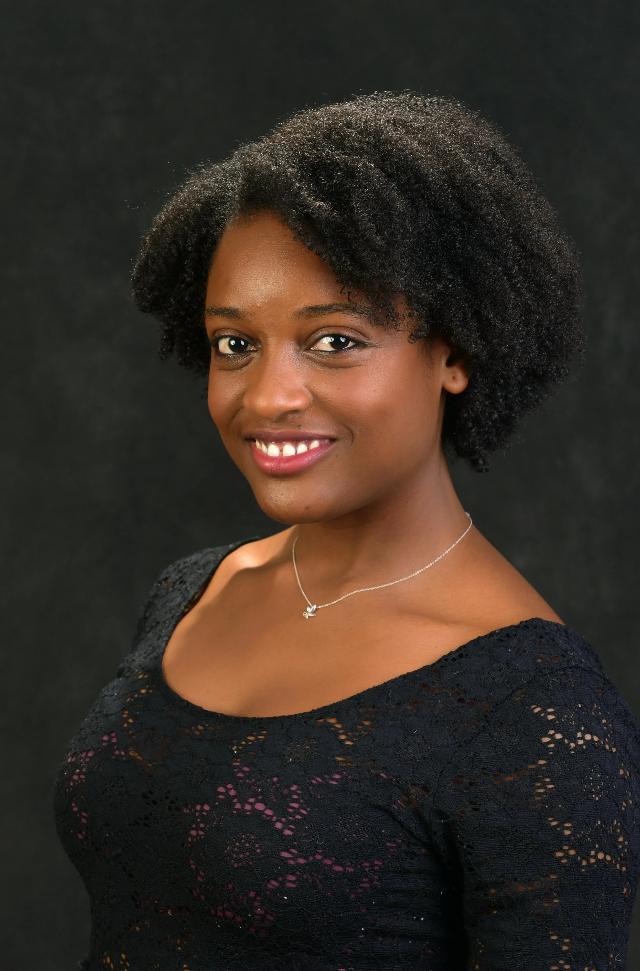 Meet Our New Artistic Director