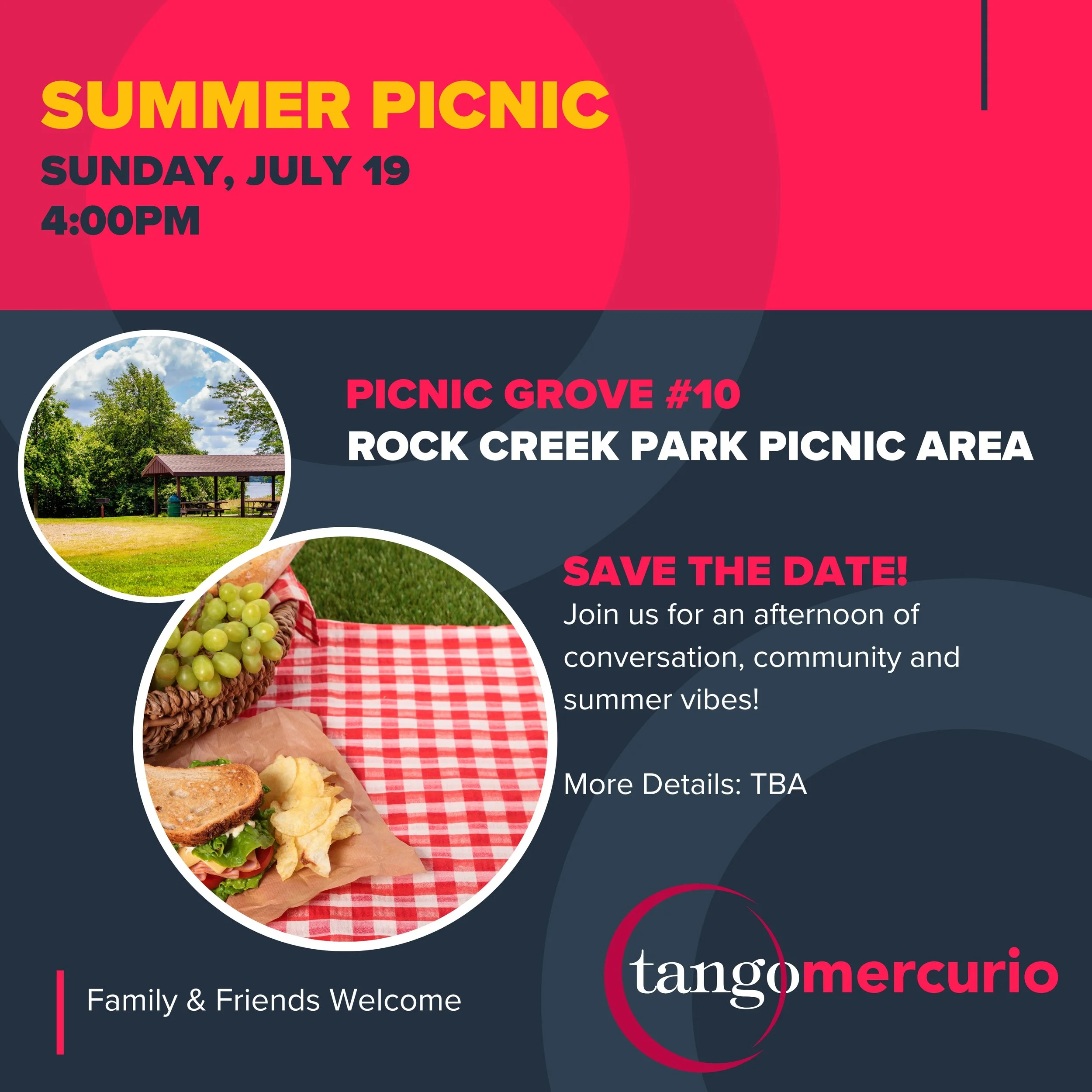 Summer Picinc