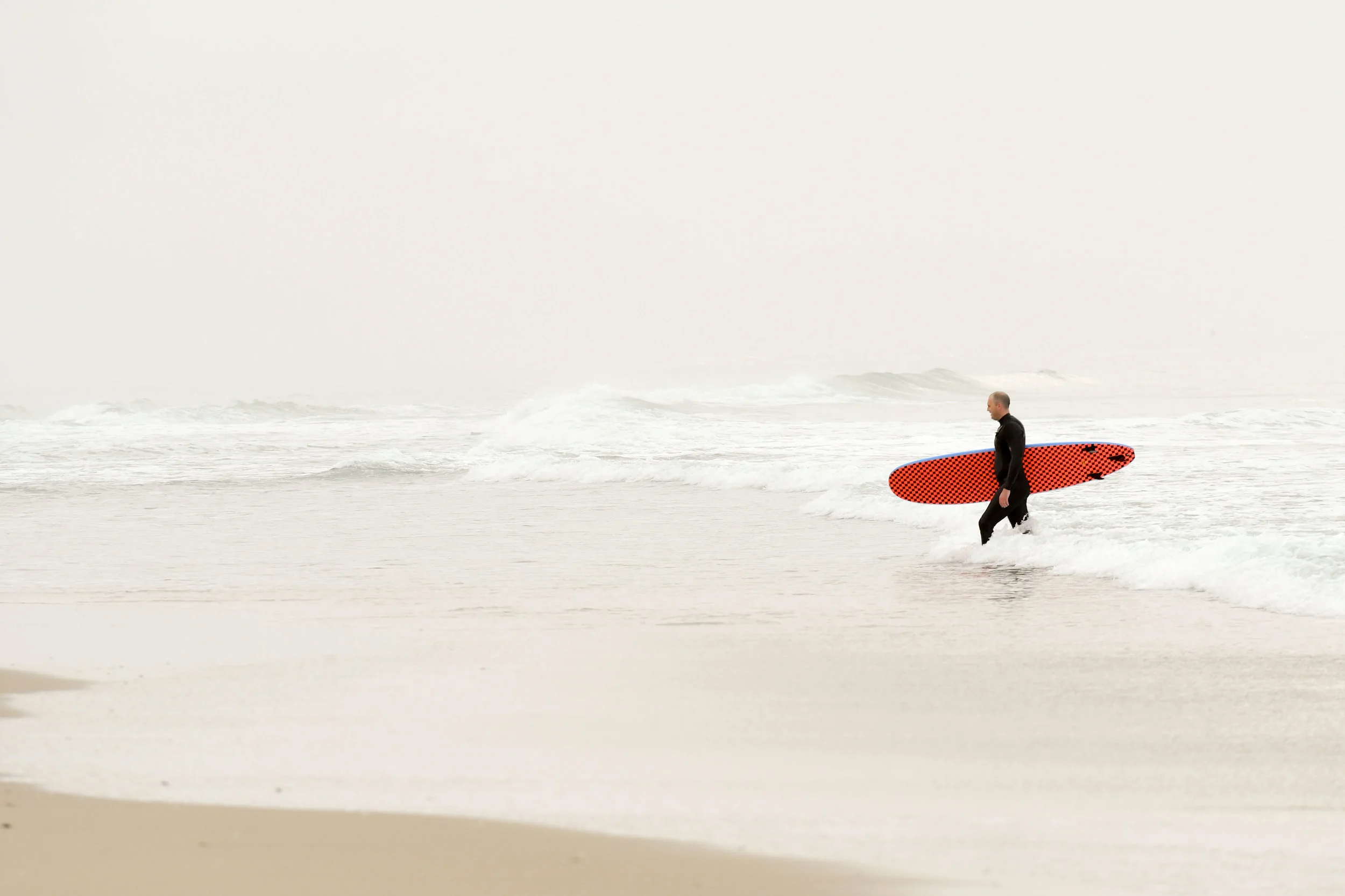 West Coast Surf - Huntington Beach