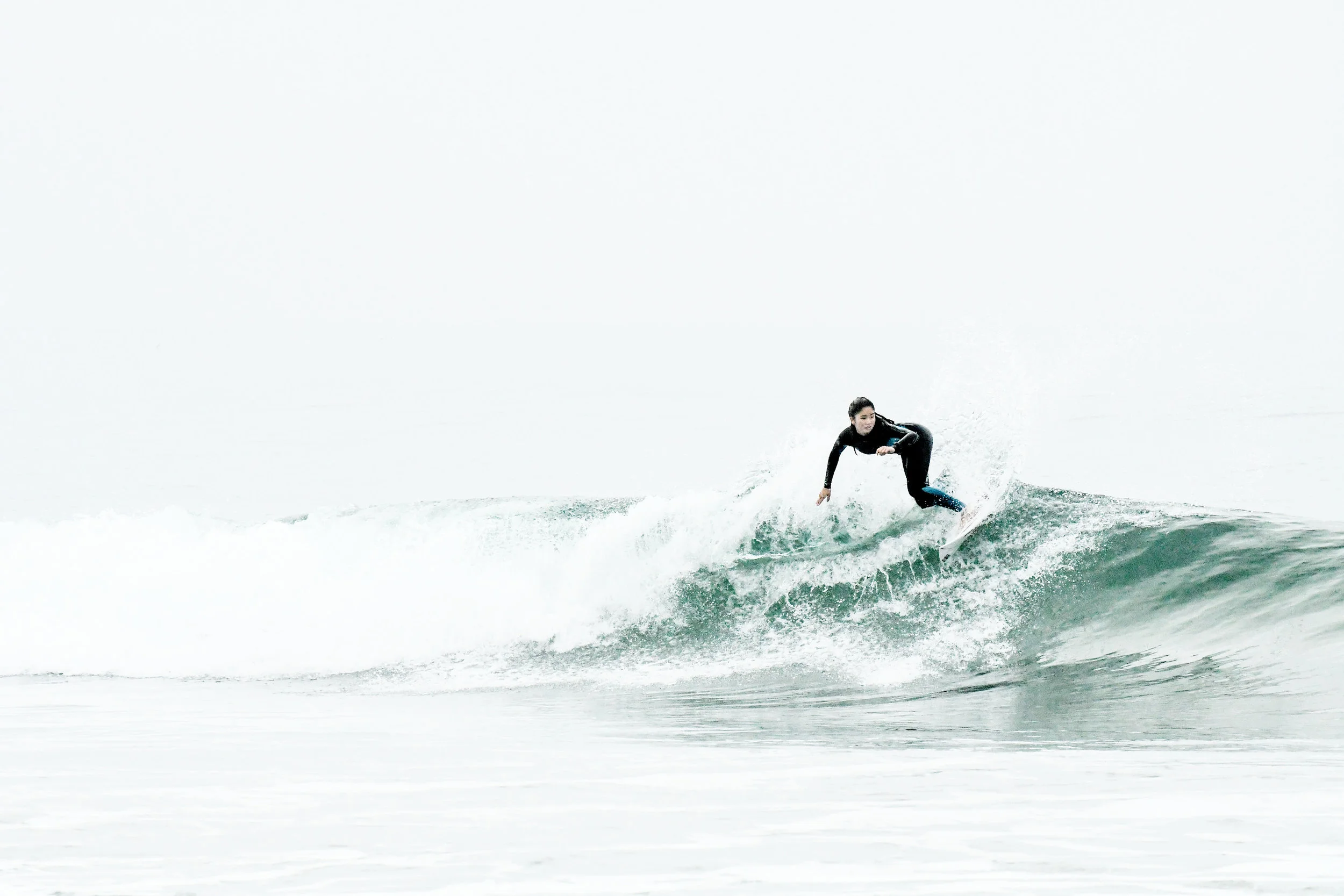 West Coast Surf - Huntington Beach
