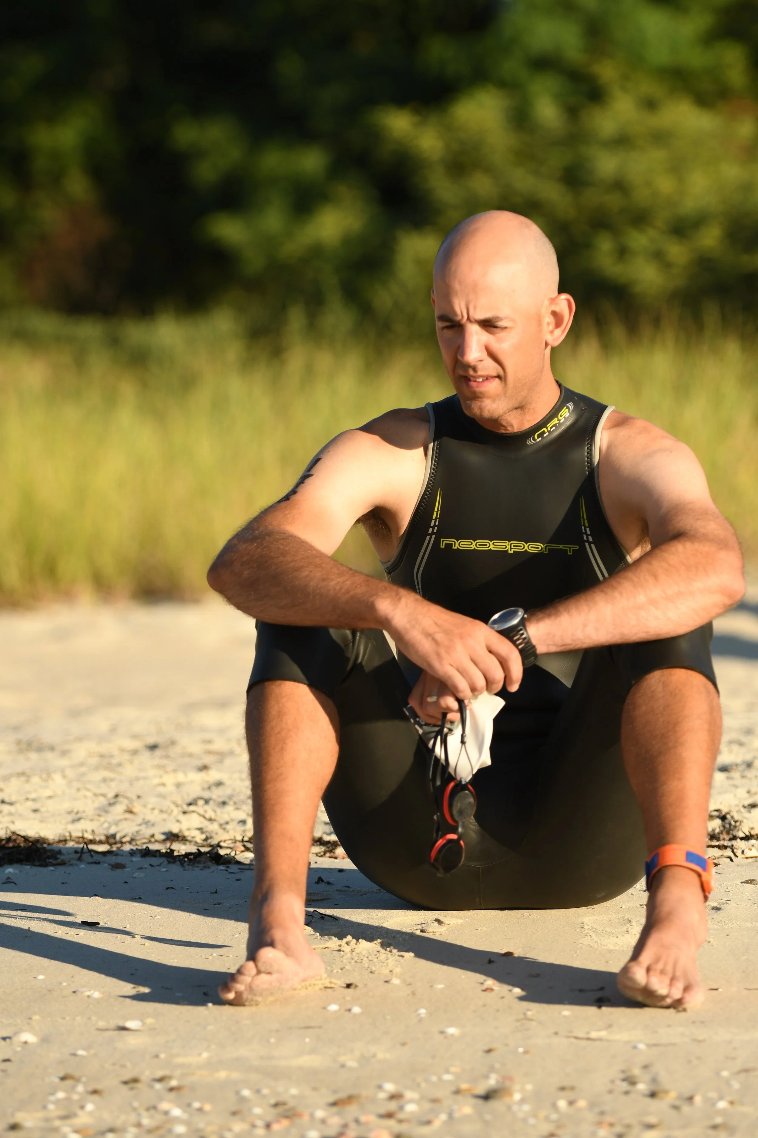 Niantic Bay Tri0513  .JPG