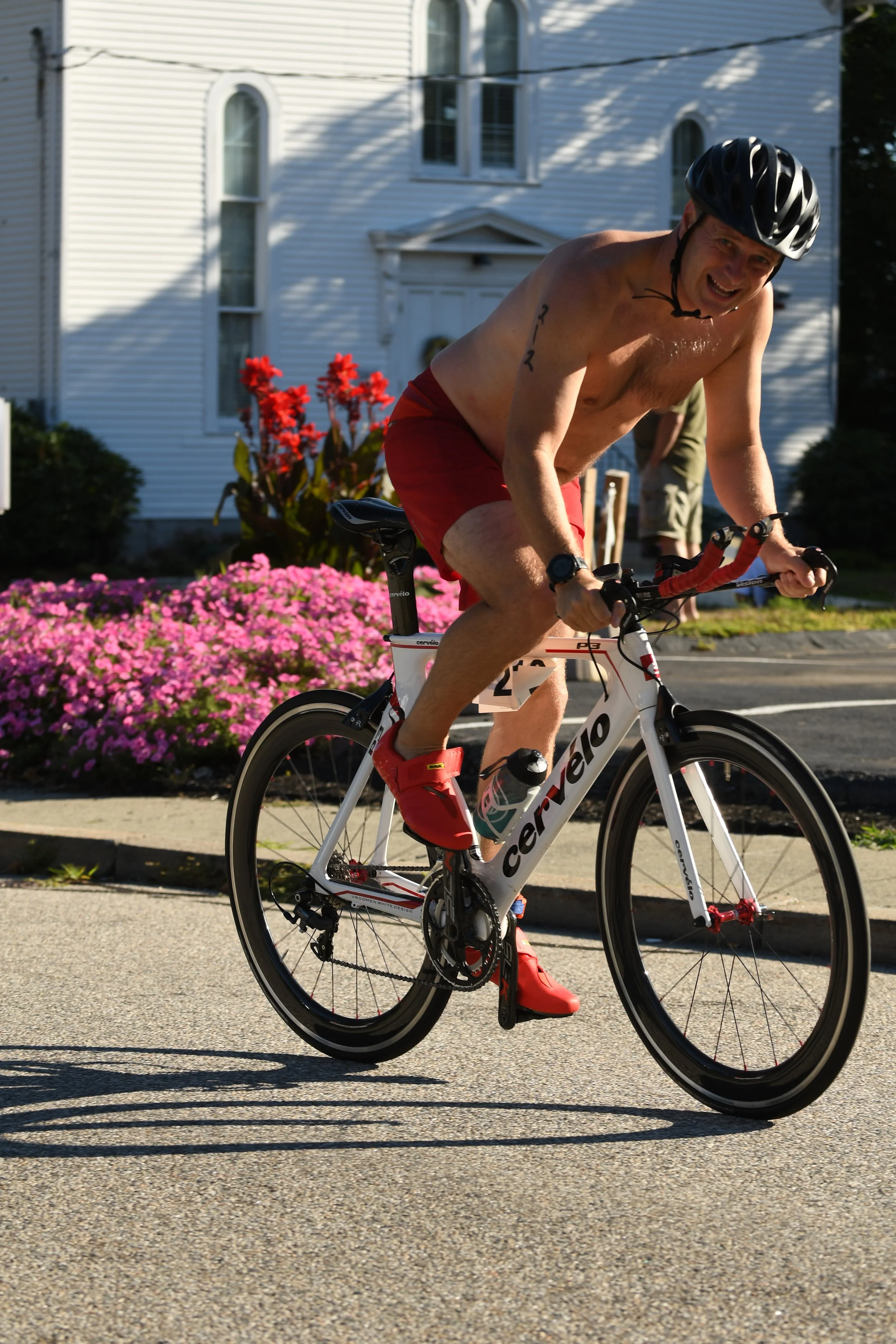 Niantic Bay Tri0843  .JPG