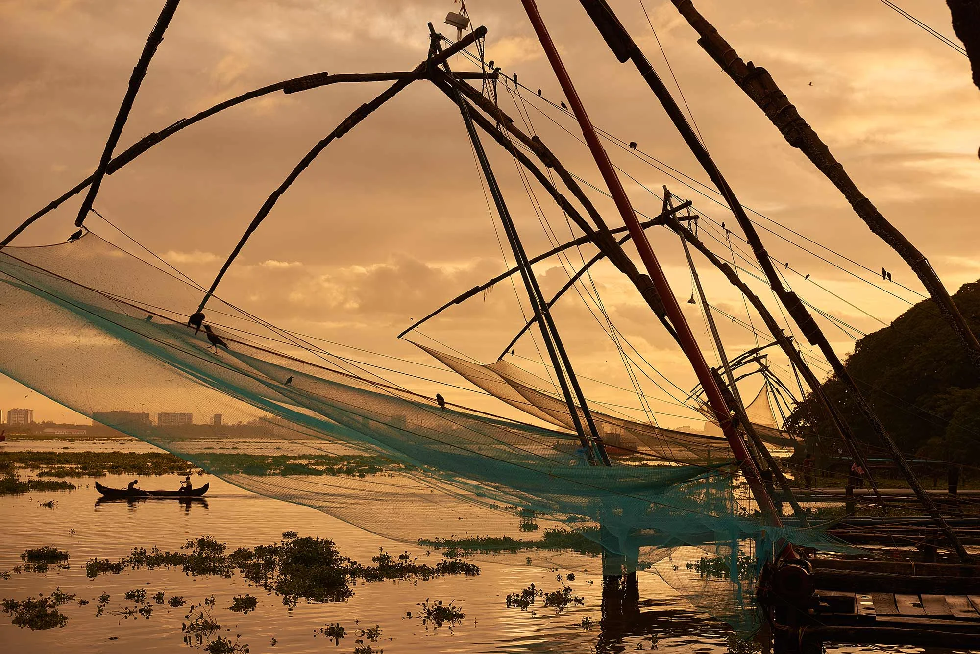 Cochin