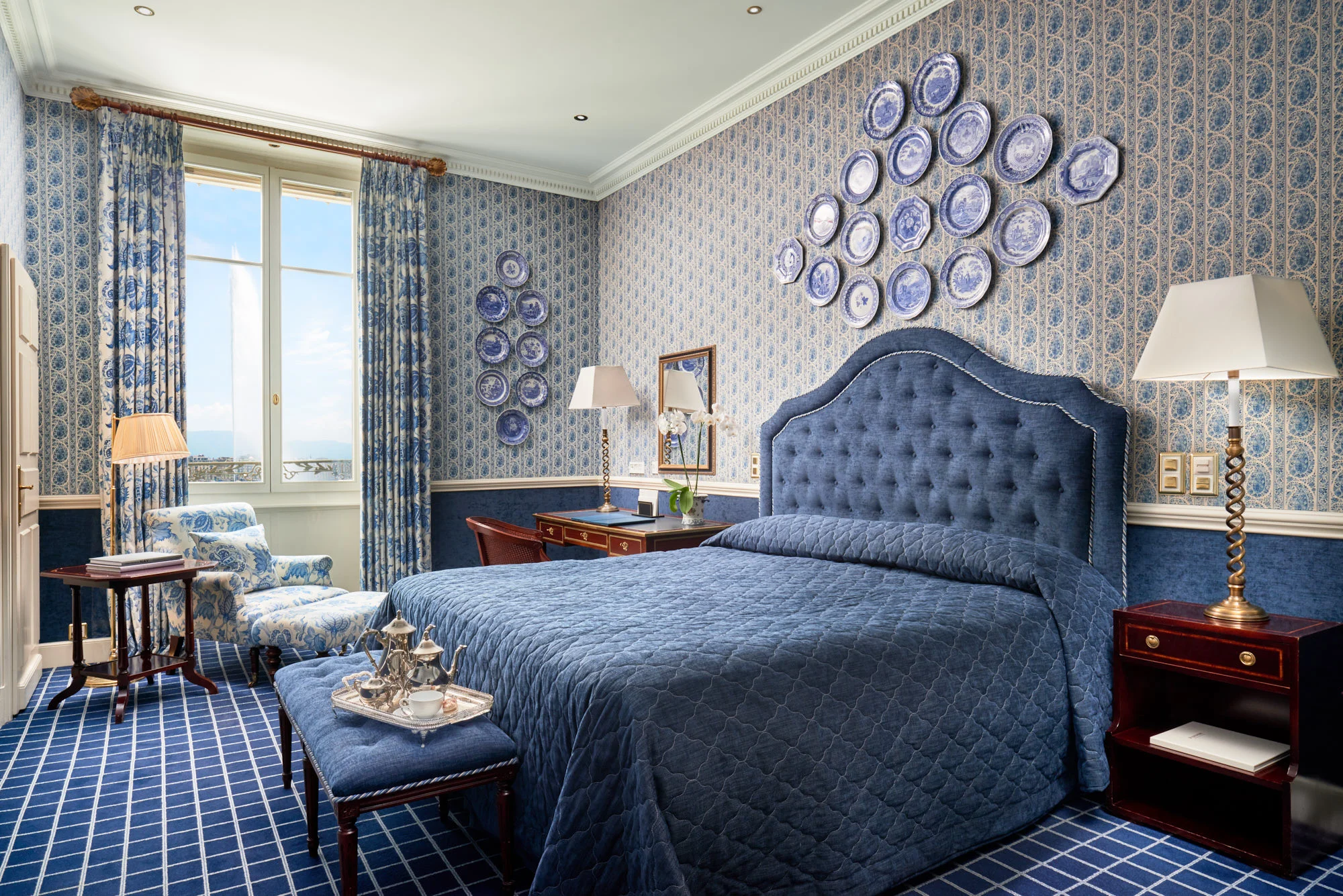 Hotel D'angleterre
