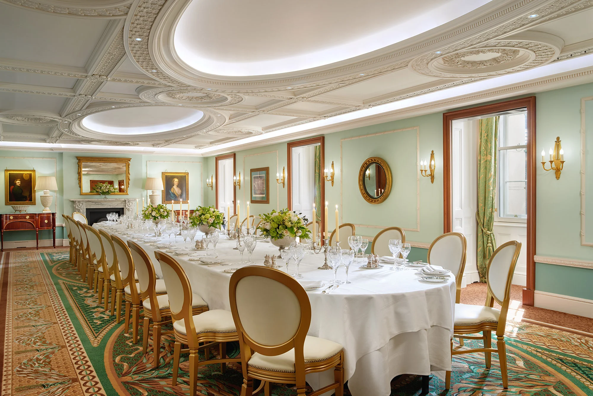 The Lanesborough Ballroom