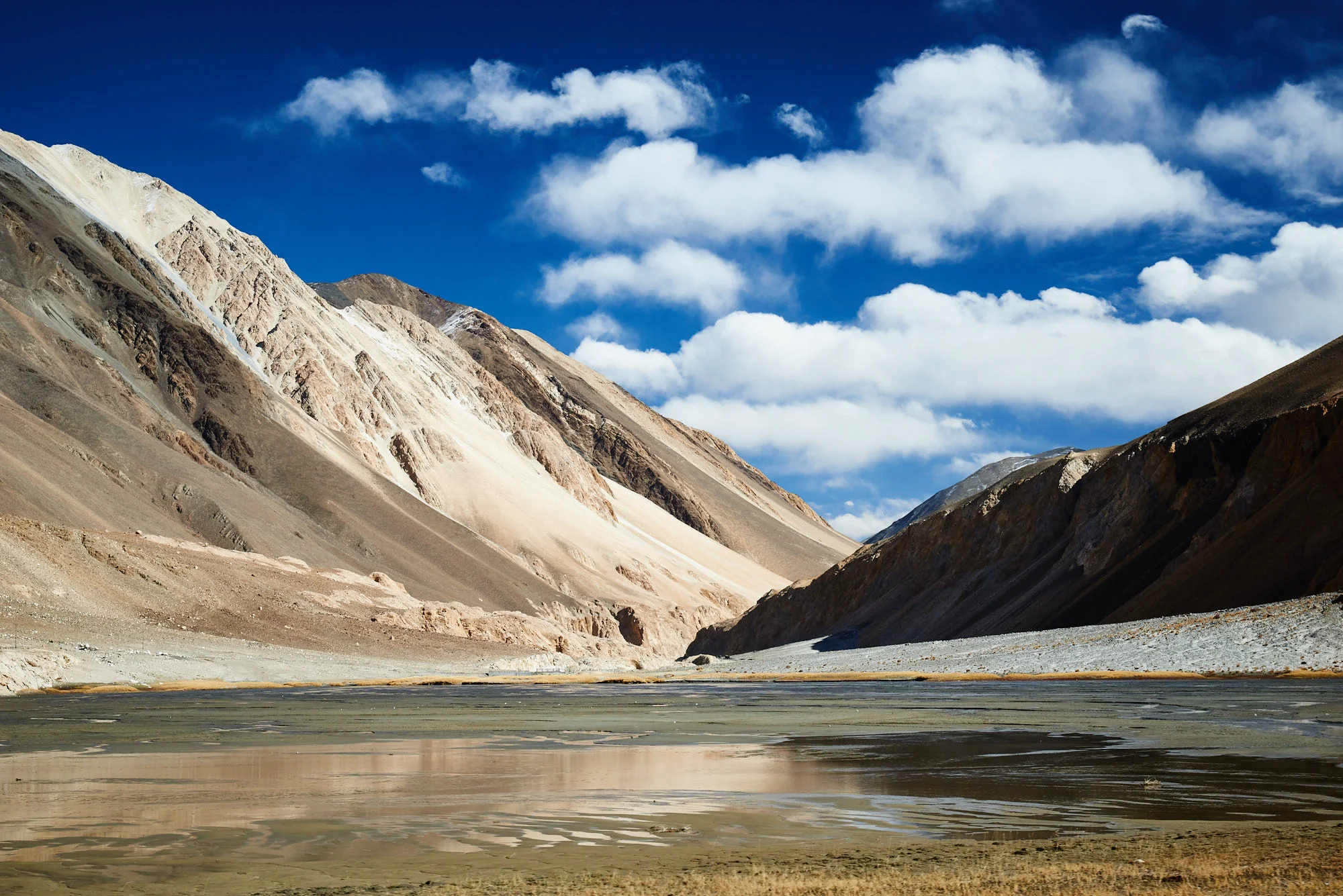 Himalayas
