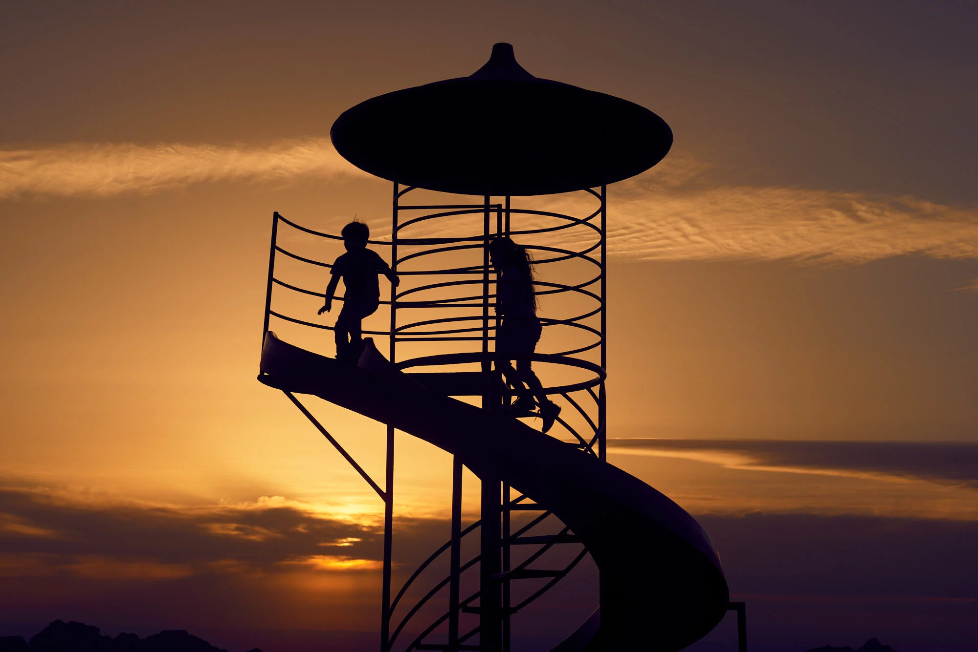 Silhouette