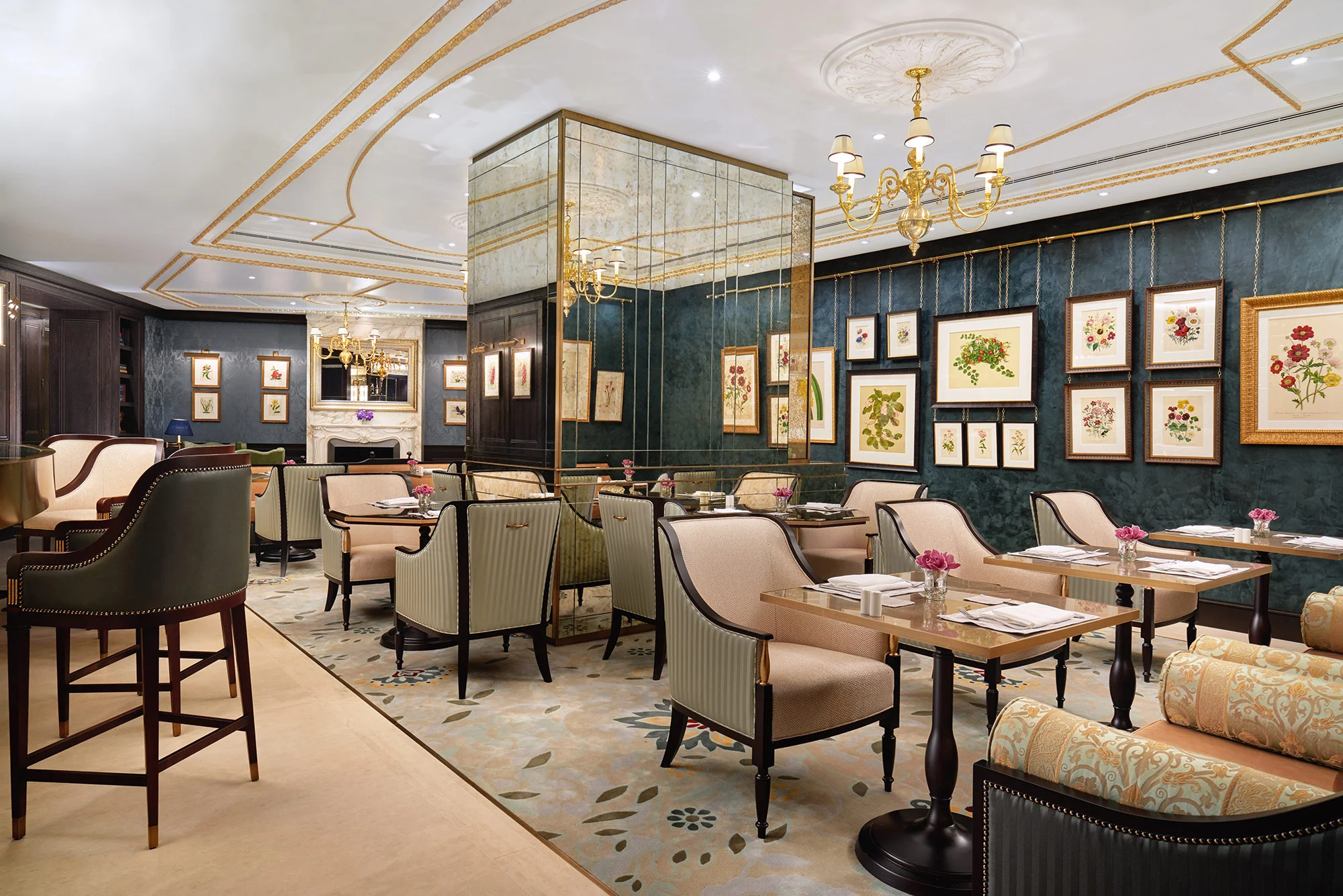 The Lanesborough Club and Spa