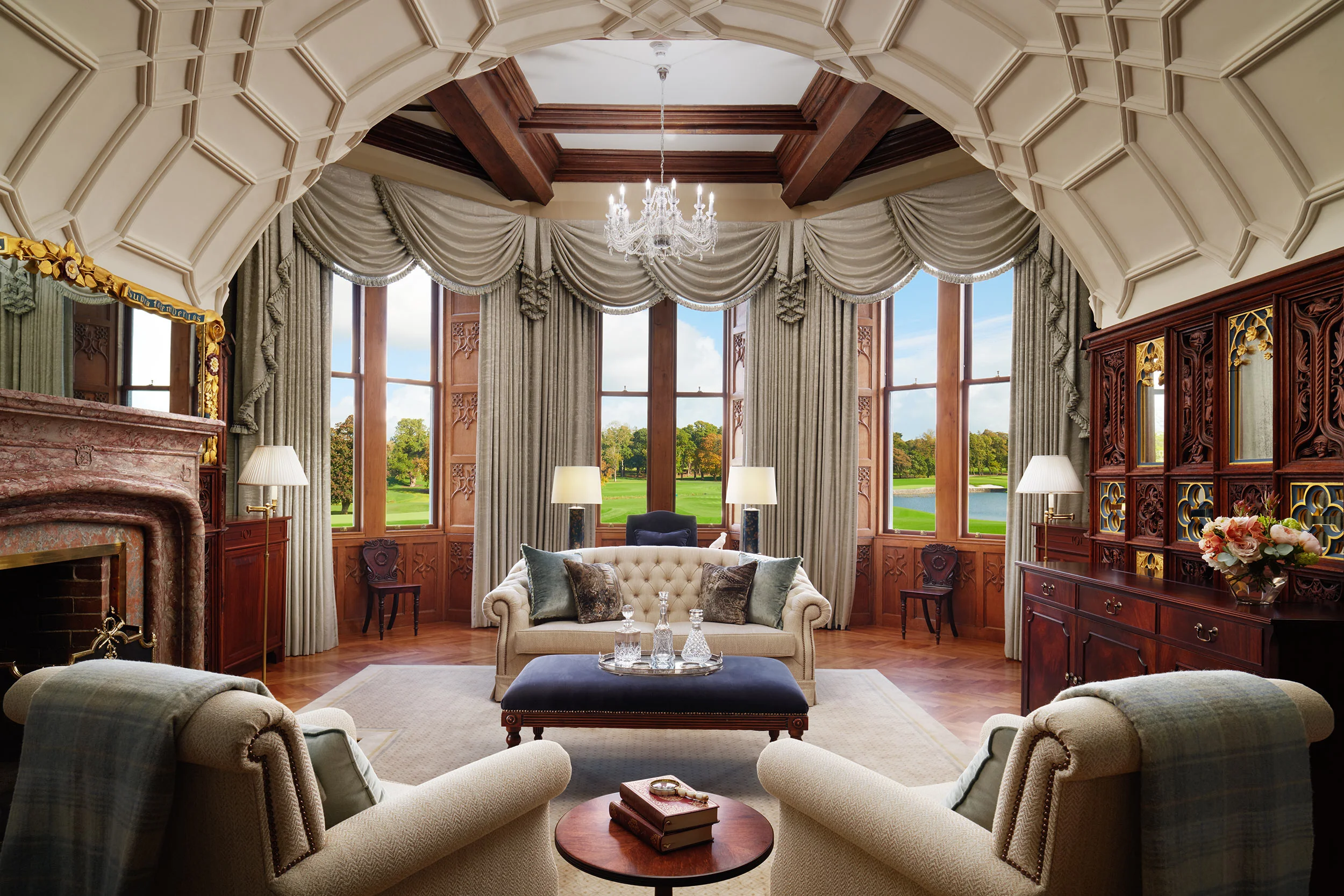 Adare Manor