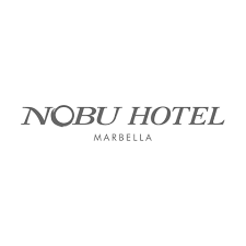 nobu marbella logo