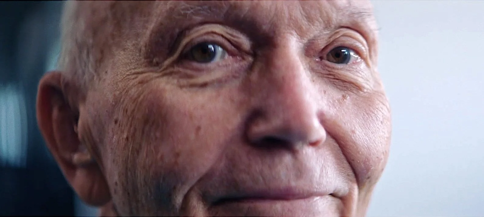 *C: Google: 50th Anniversary of the Moon Landing {Excerpt}