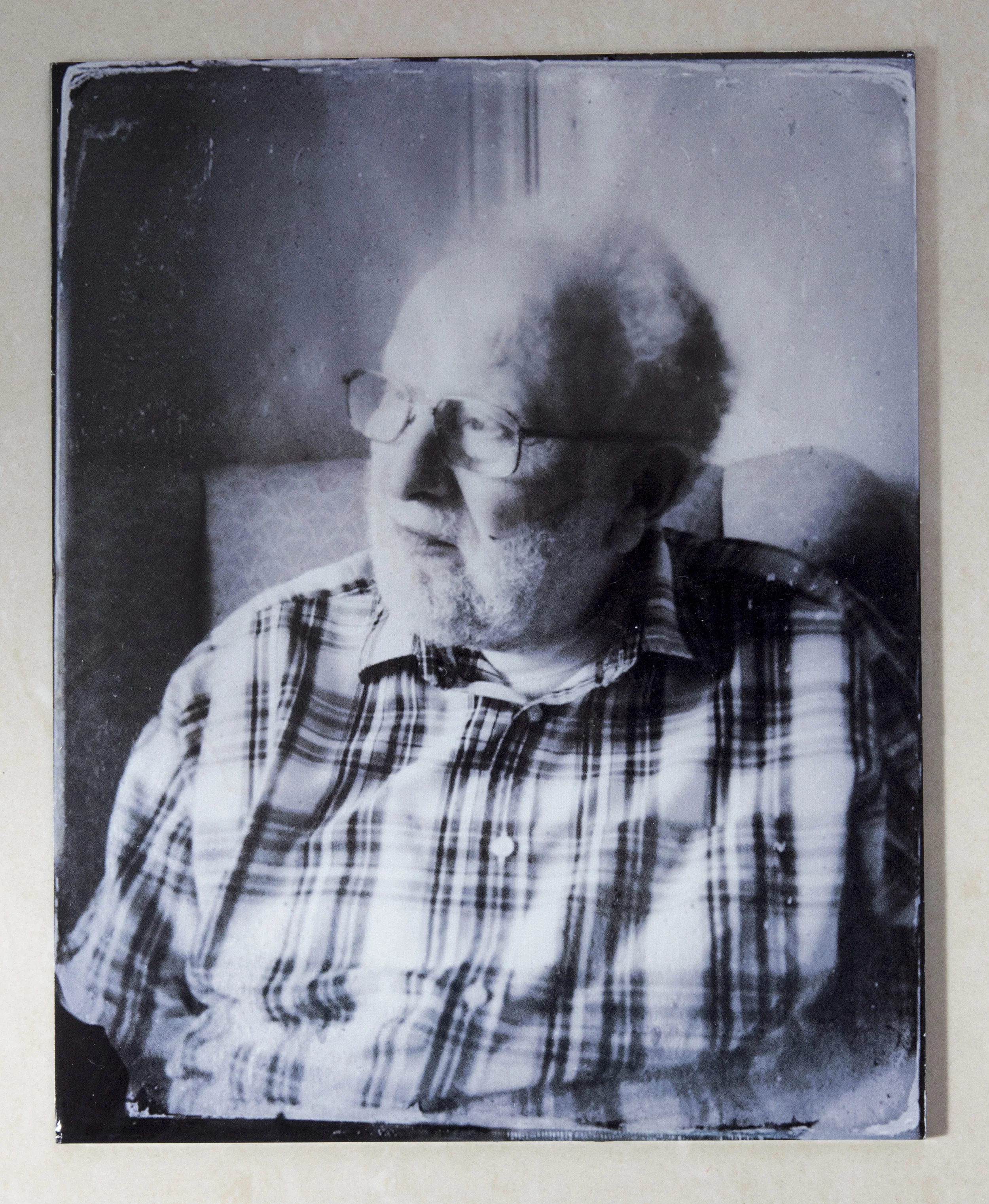 Introduction to Portrait Photography from Wetplate to Digital