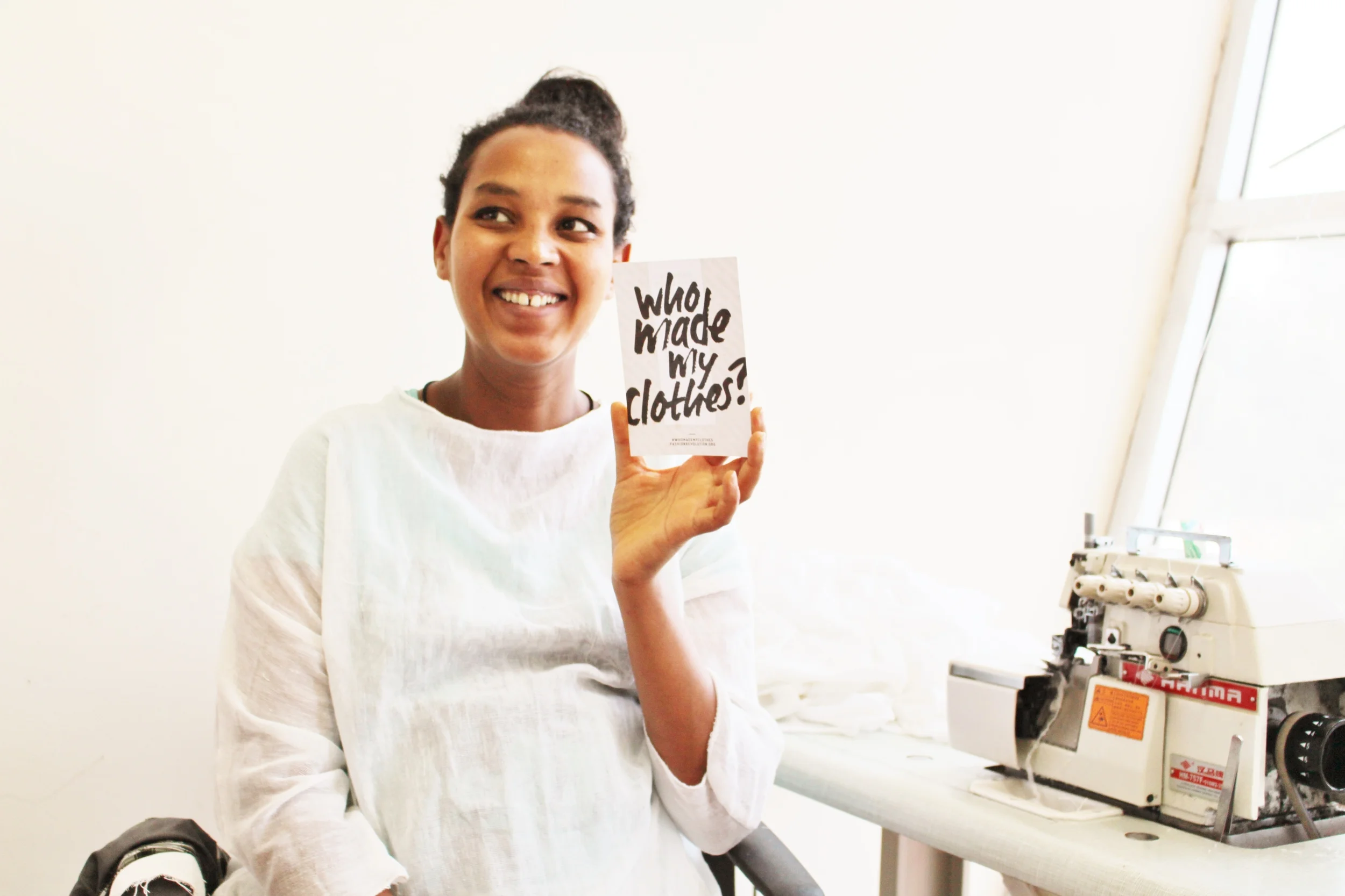 Fashion Show and Ethiopian Food Extravaganza - SOLD OUT