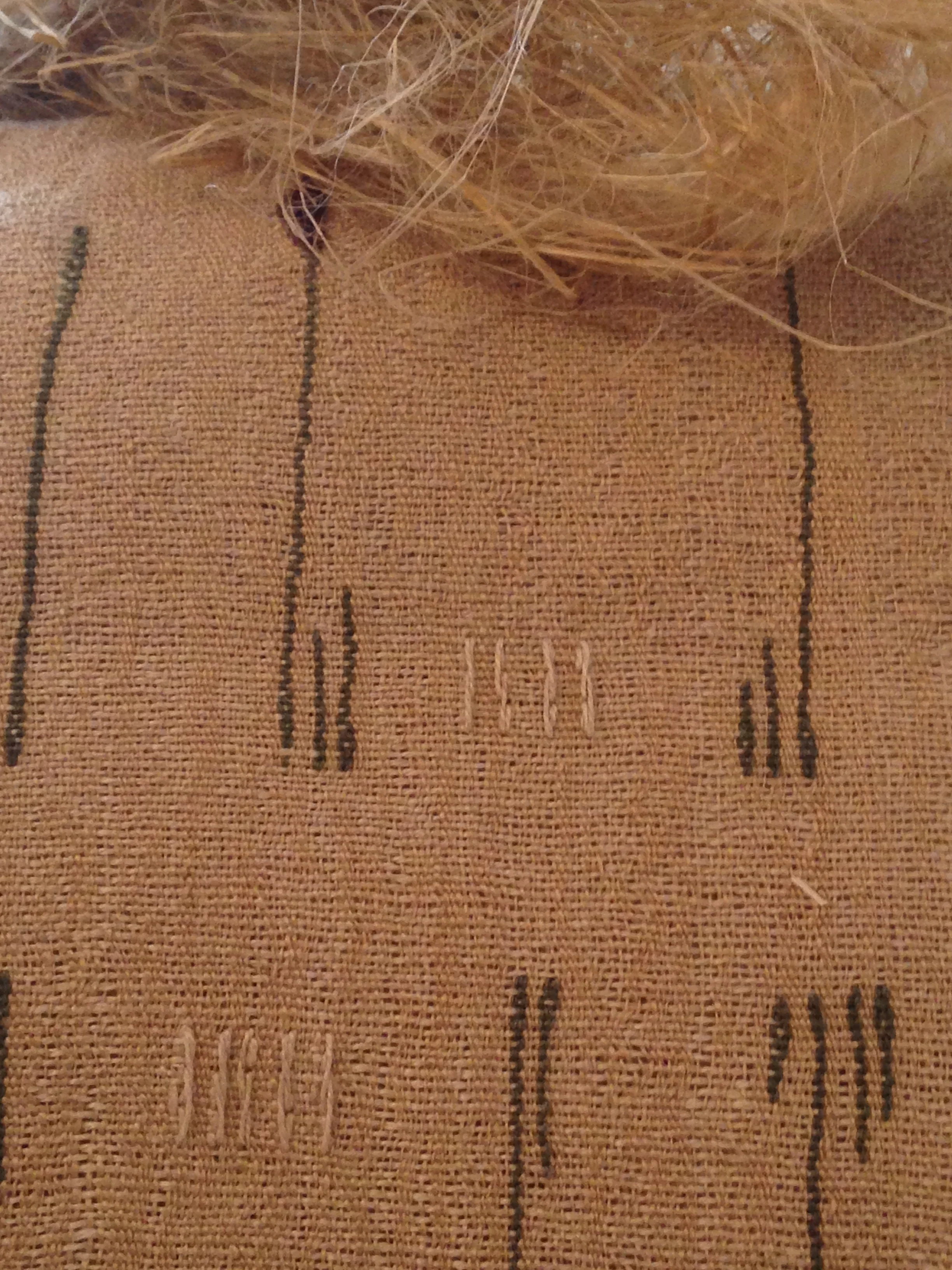 Eco-knitting Workshop