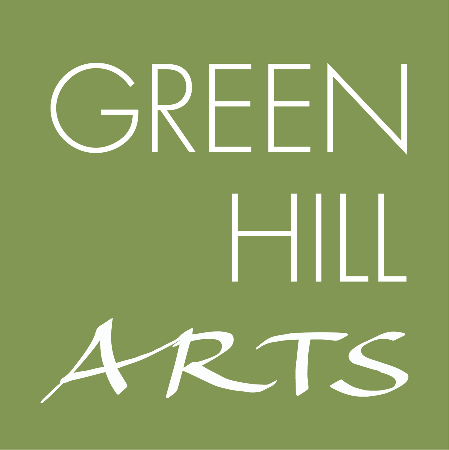 Green Hill 