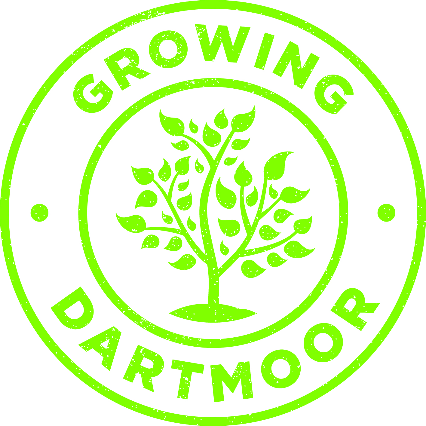 Growing Dartmoor - Community Project
