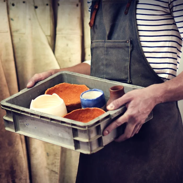 FREE Community Figure Making Workshop - OPEN TO ALL