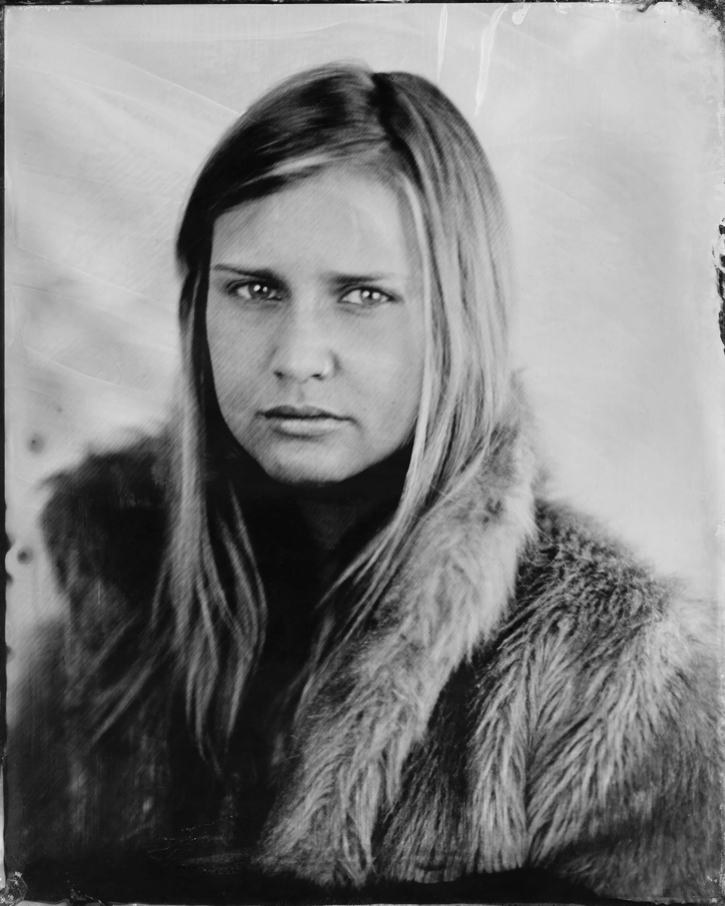 Wet Collodian One Day Workshop