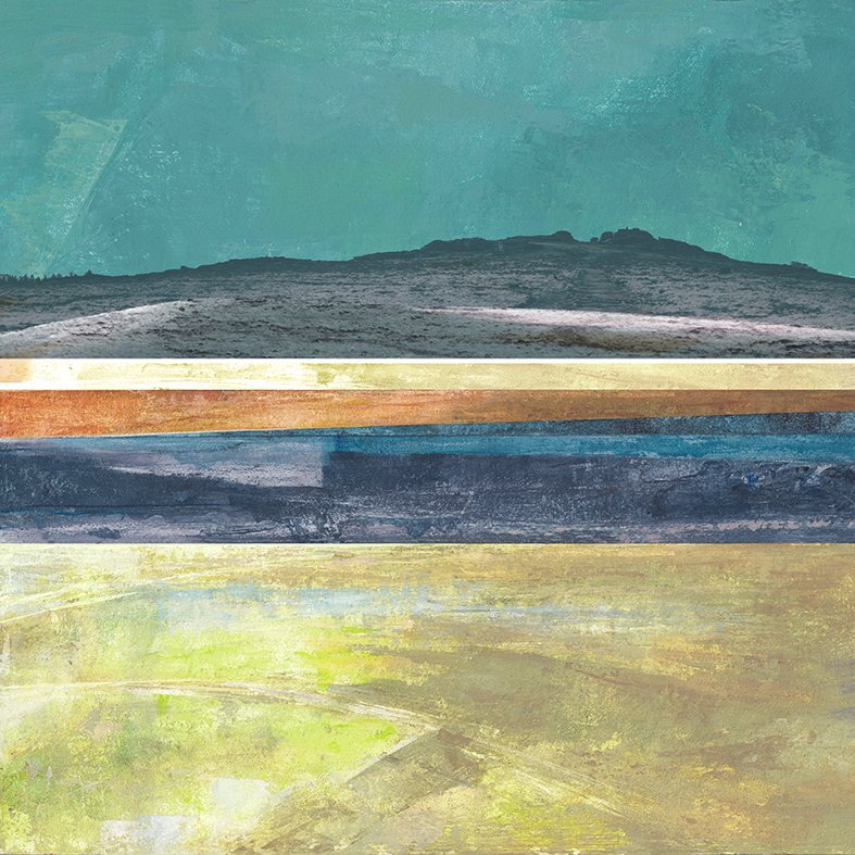 Form - Landscape - Shape